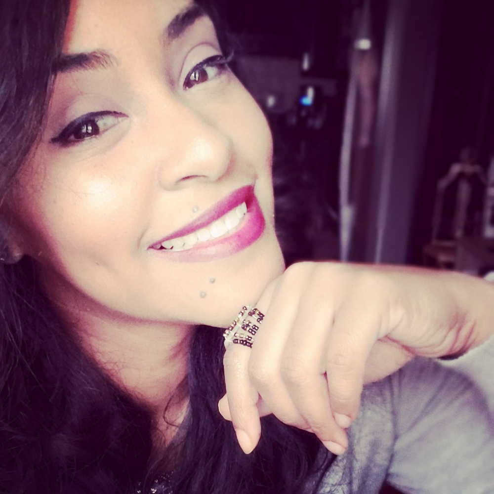 Meet your Posher, K. Renee